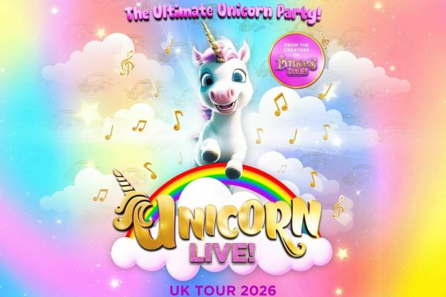 Your Guide to Bournemouth Pavilion This May