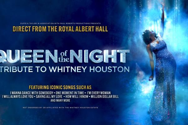 Your Guide to Bournemouth Pavilion This May