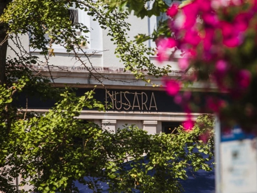 5 Must-Try ASIAN RESTAURANTS in Westbourne