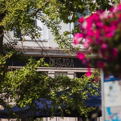 5 Must-Try ASIAN RESTAURANTS in Westbourne