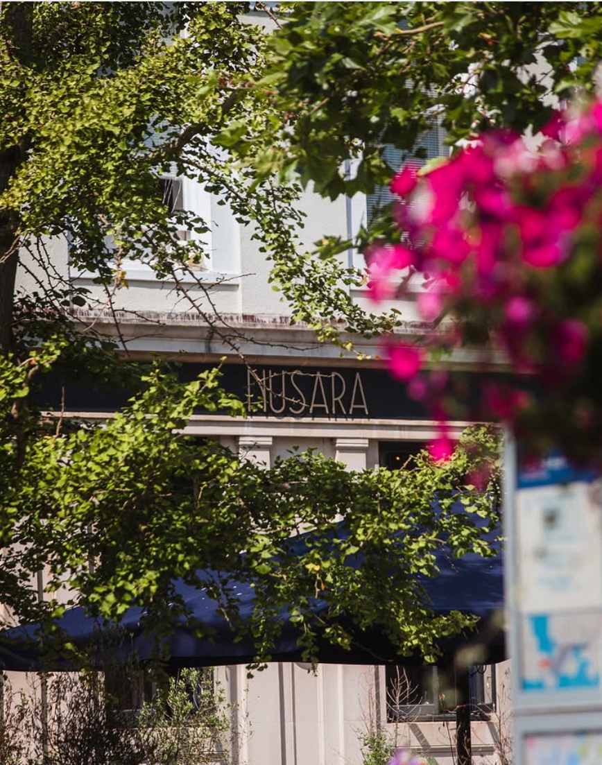 5 Must-Try ASIAN RESTAURANTS in Westbourne