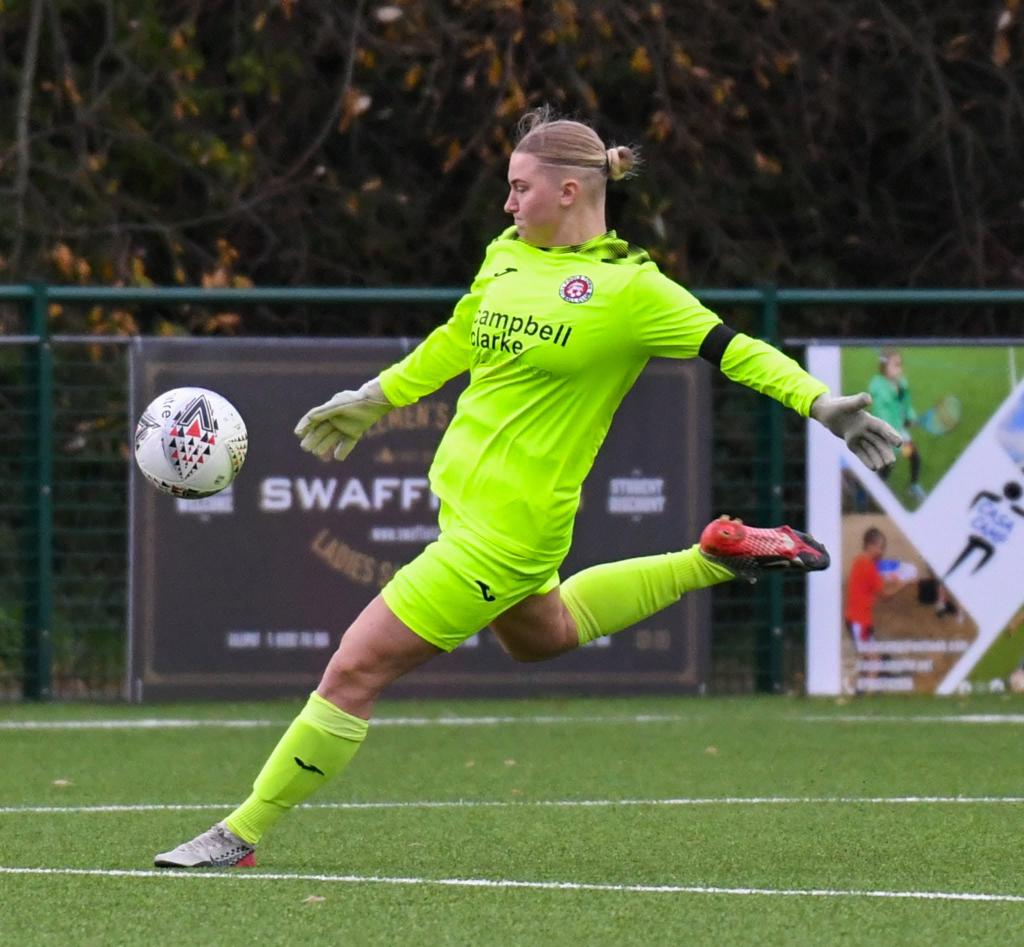 Poole Town Ladies FC | Women’s Football Teams in Poole