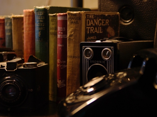 Compare Antique Shops in Dorset