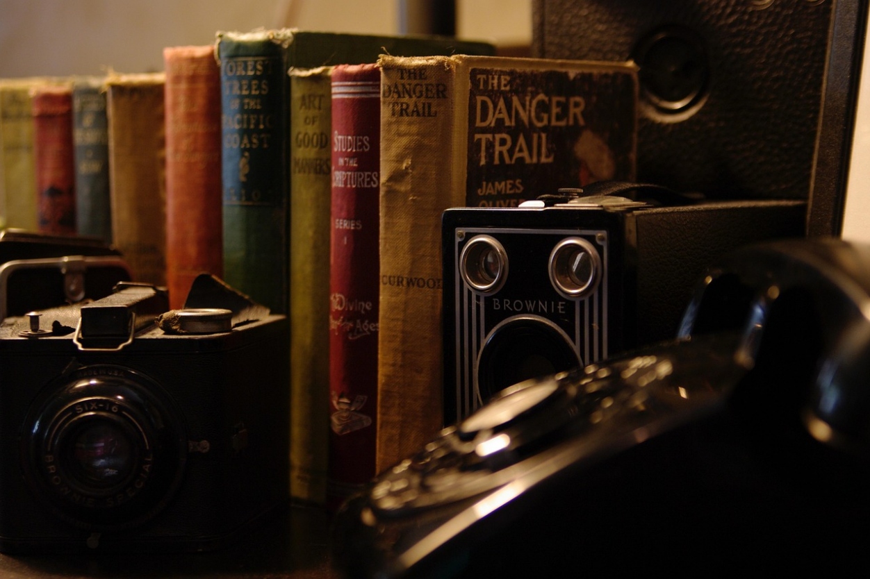 Compare Antique Shops in Dorset