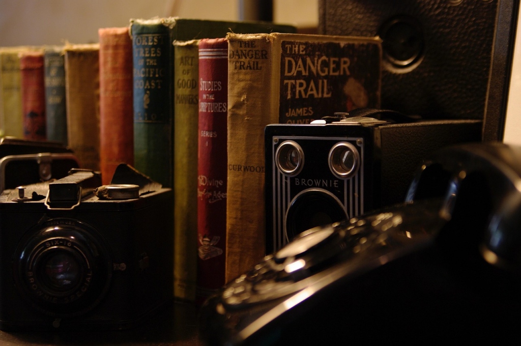 Compare Antique Shops in Dorset