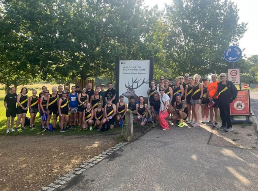 Poole Athletic Club