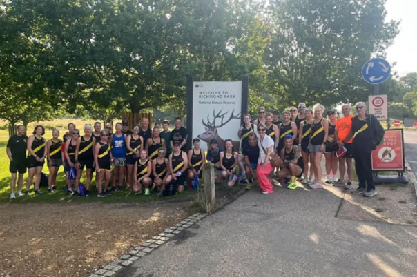 Poole Athletic Club
