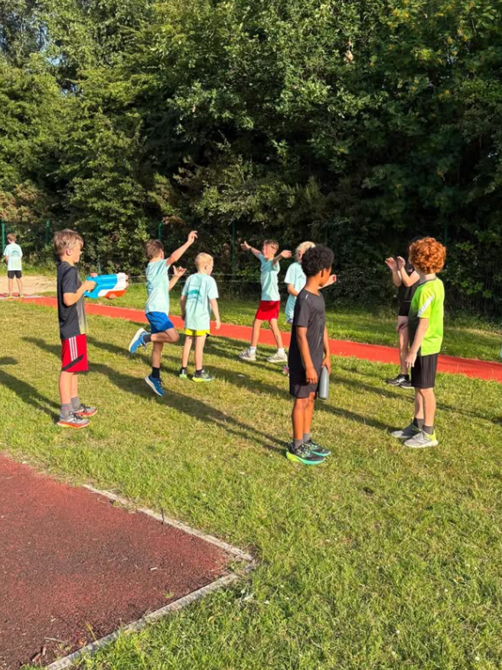 Poole Athletic Club