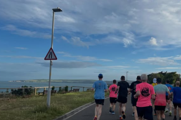 Poole Athletic Club