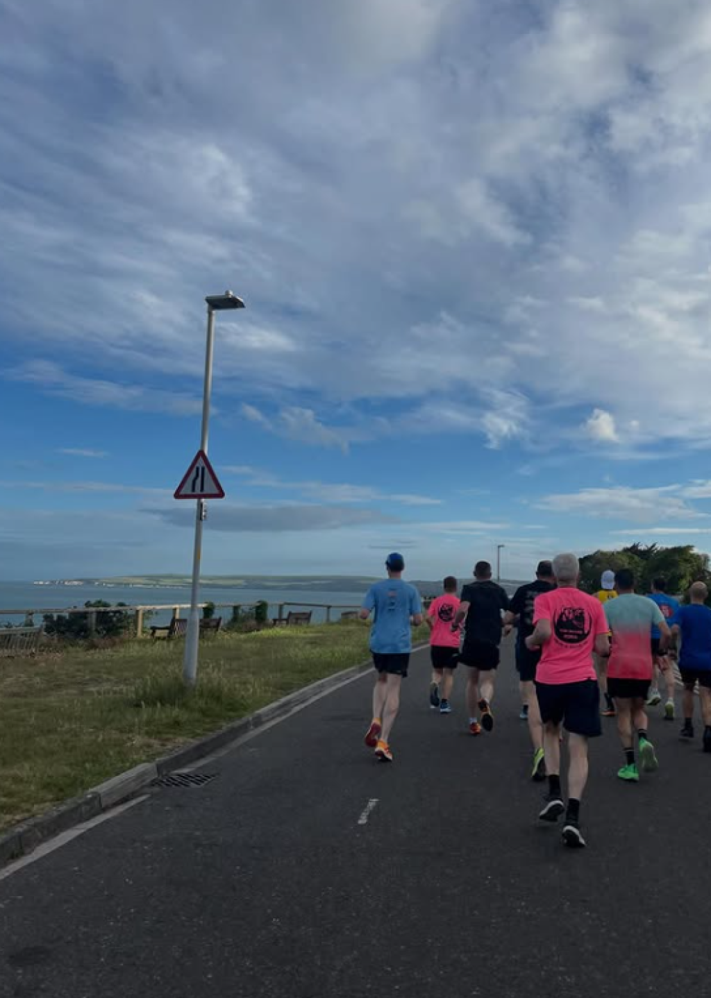 Poole Athletic Club