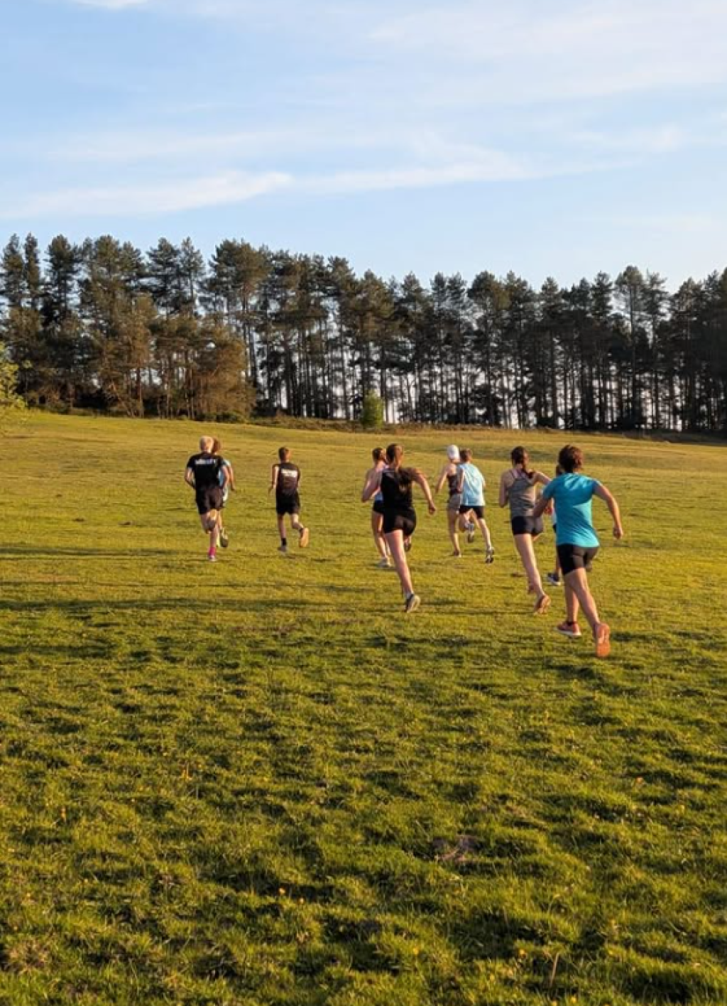 Poole Athletic Club