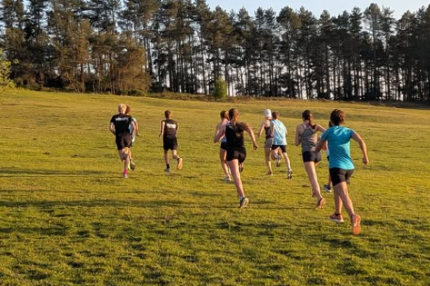 Poole Athletic Club