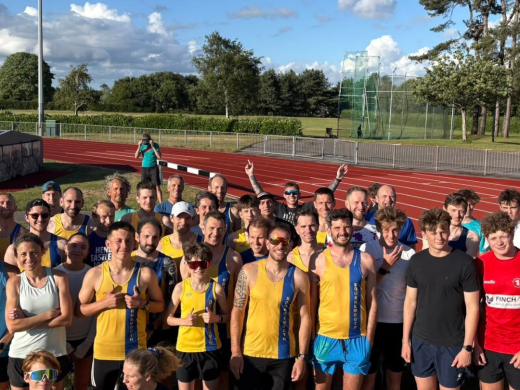 Bournemouth Athletic Club