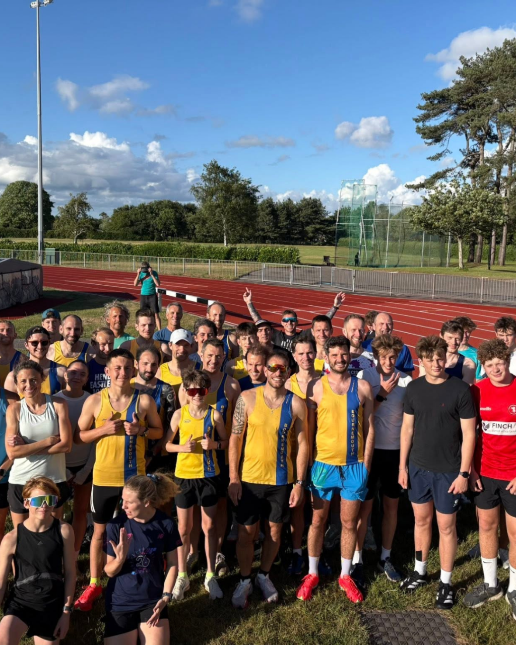 Bournemouth Athletic Club