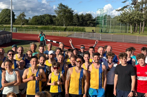 Bournemouth Athletic Club