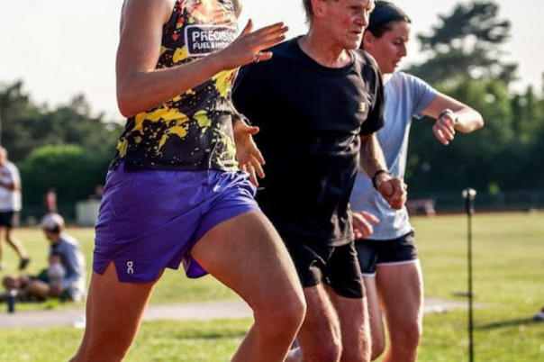 Bournemouth Athletic Club