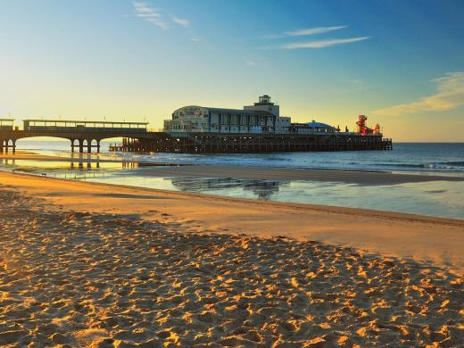 Family Fun in Bournemouth | Top Things to Do with Kids