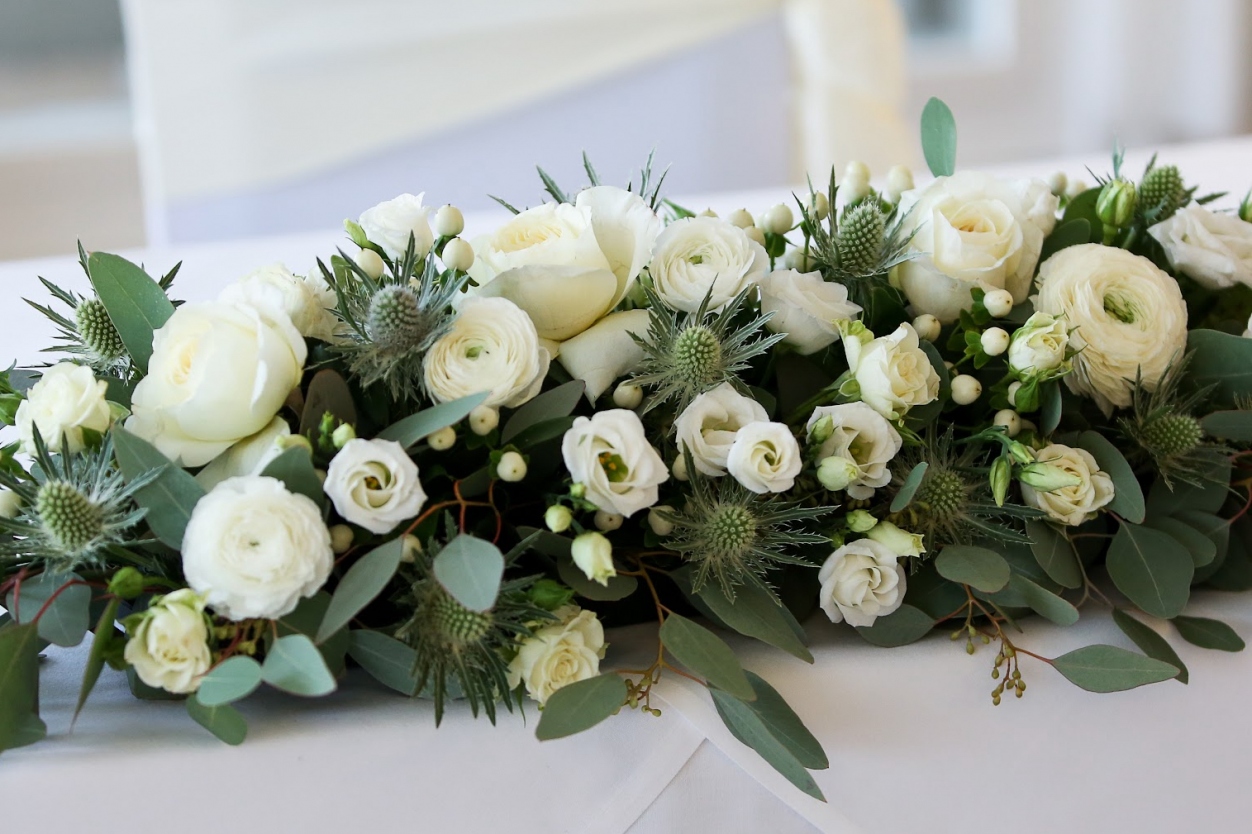 Jules “The Creative” Florist Christchurch