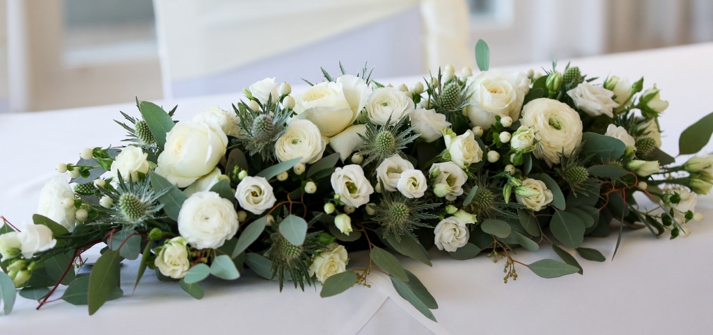 Jules “The Creative” Florist Christchurch