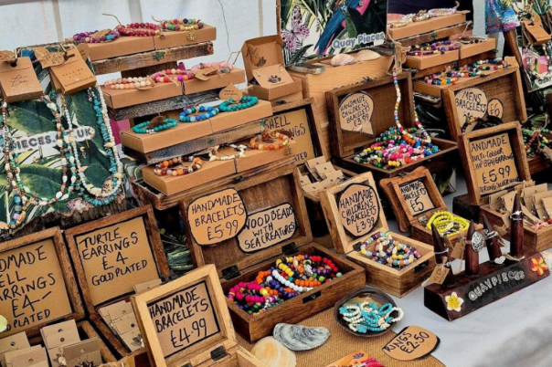 7 Local Makers in Dorset Creating Beautiful Handmade Pieces