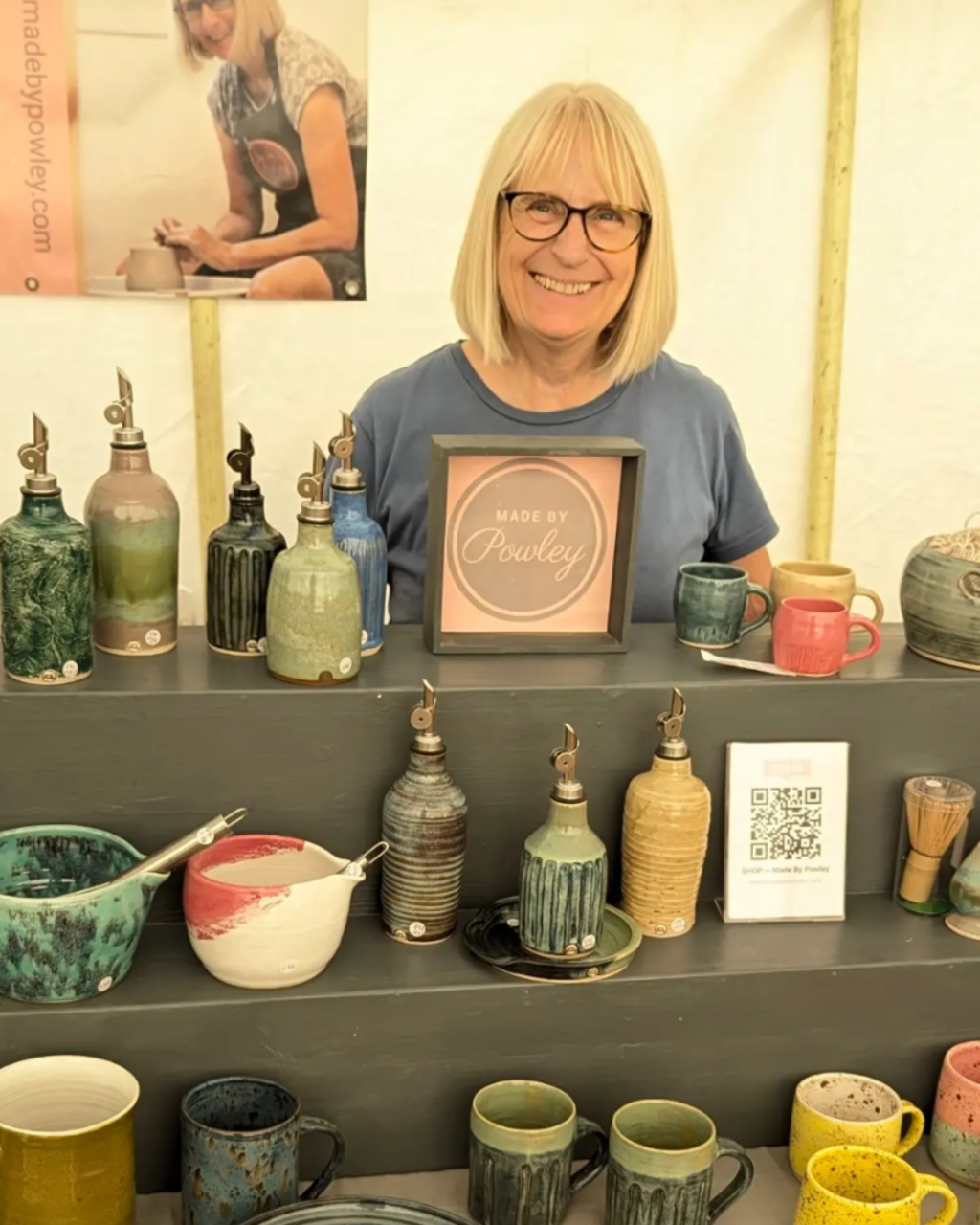 7 Local Makers in Dorset Creating Beautiful Handmade Pieces