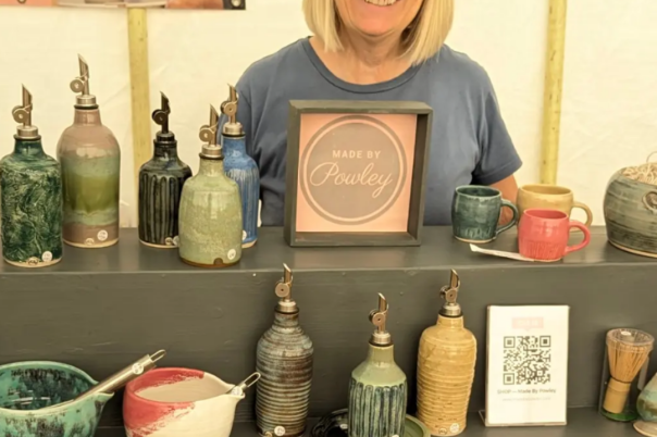7 Local Makers in Dorset Creating Beautiful Handmade Pieces