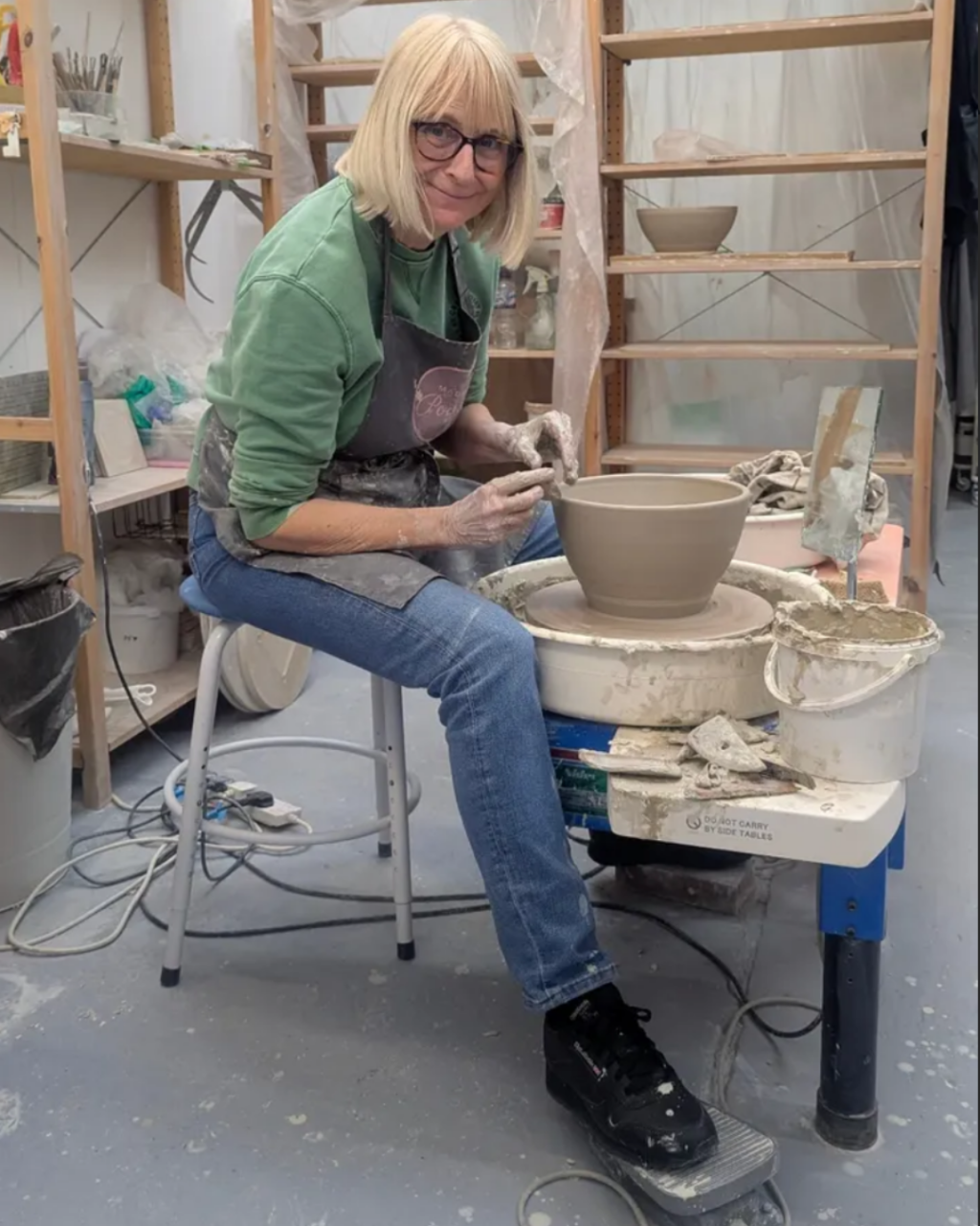 7 Local Makers in Dorset Creating Beautiful Handmade Pieces