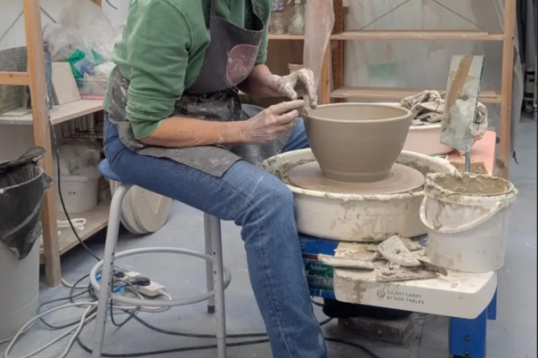 7 Local Makers in Dorset Creating Beautiful Handmade Pieces