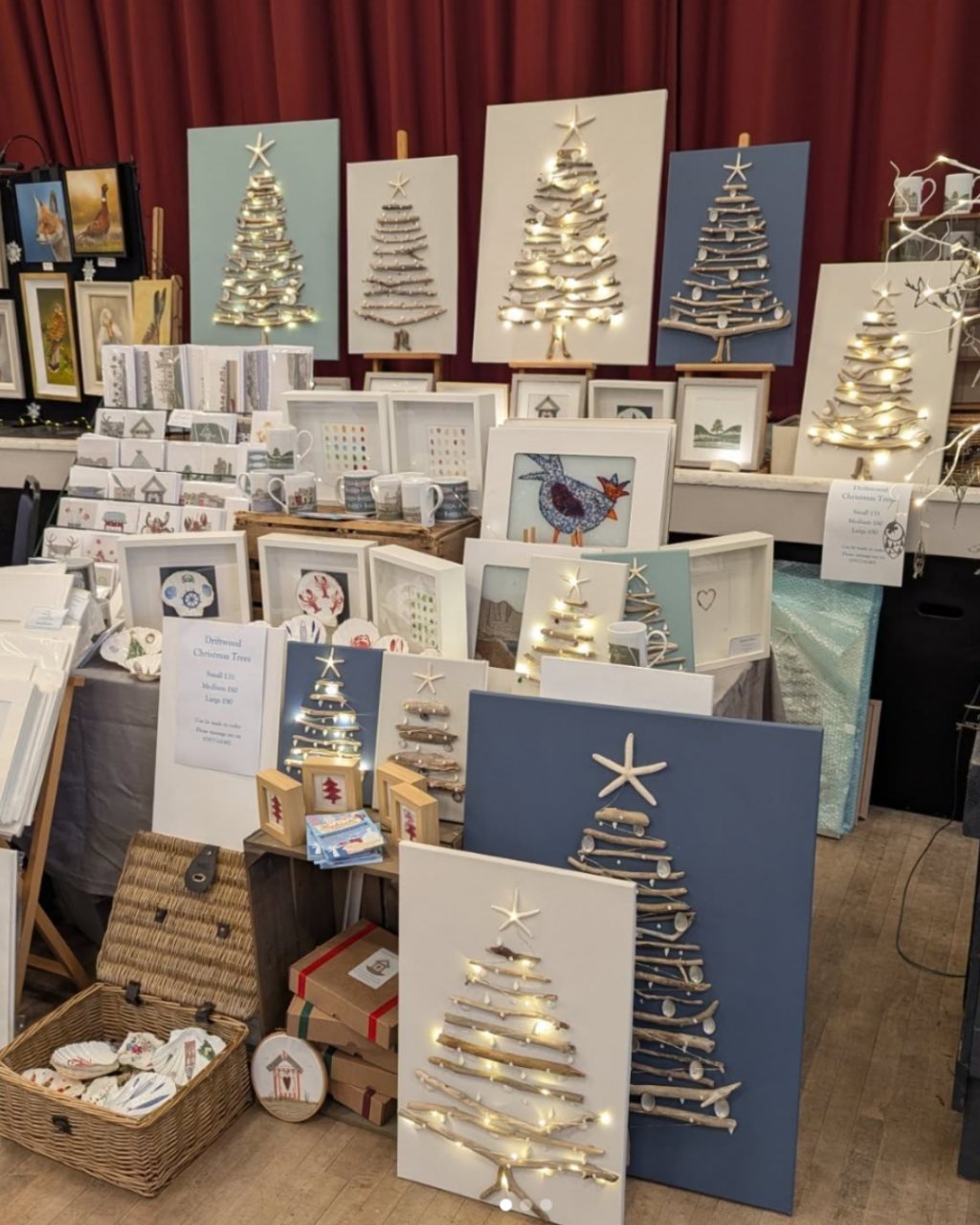 7 Local Makers in Dorset Creating Beautiful Handmade Pieces