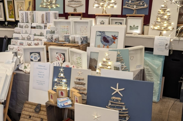 7 Local Makers in Dorset Creating Beautiful Handmade Pieces