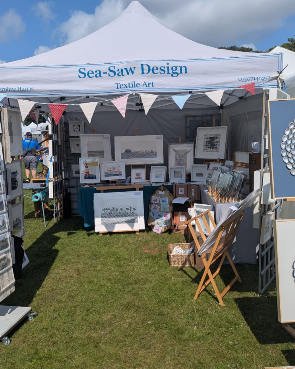 7 Local Makers in Dorset Creating Beautiful Handmade Pieces