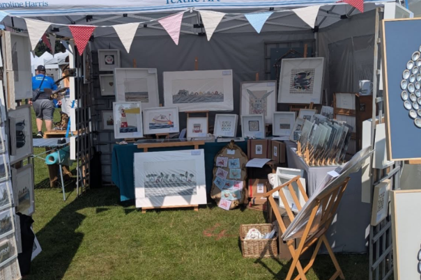 7 Local Makers in Dorset Creating Beautiful Handmade Pieces