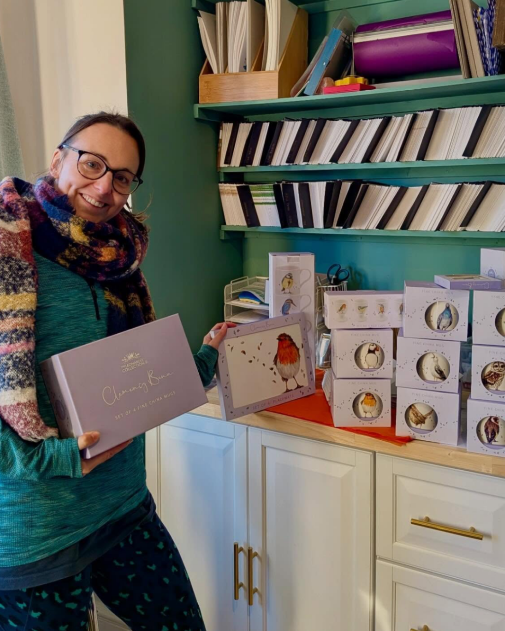 7 Local Makers in Dorset Creating Beautiful Handmade Pieces