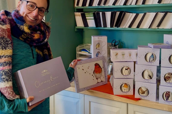 7 Local Makers in Dorset Creating Beautiful Handmade Pieces