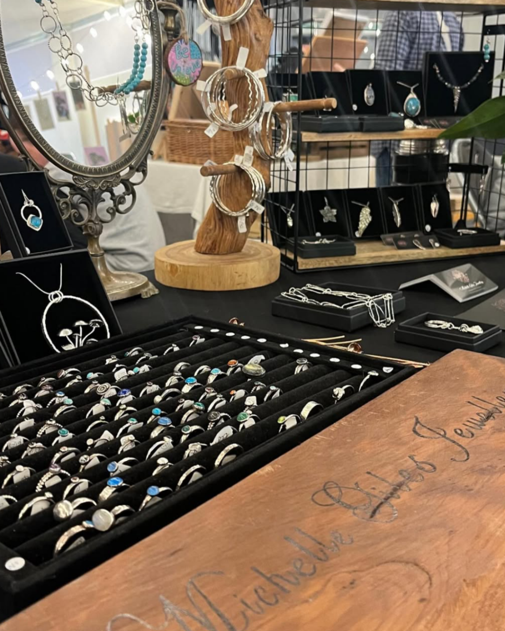 7 Local Makers in Dorset Creating Beautiful Handmade Pieces