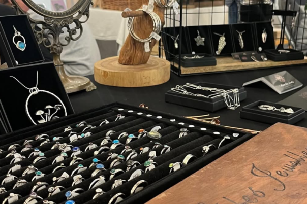 7 Local Makers in Dorset Creating Beautiful Handmade Pieces