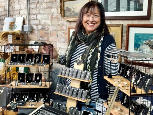 7 Local Makers in Dorset Creating Beautiful Handmade Pieces