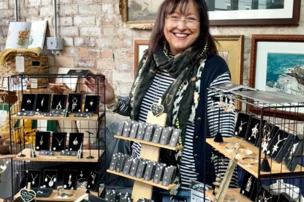 7 Local Makers in Dorset Creating Beautiful Handmade Pieces
