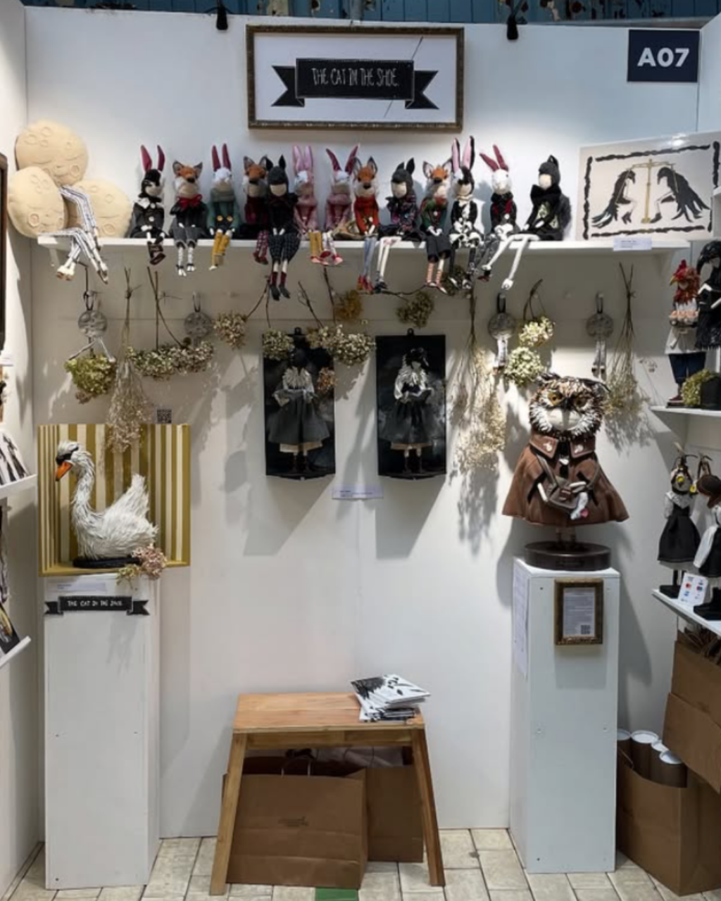 7 Local Makers in Dorset Creating Beautiful Handmade Pieces