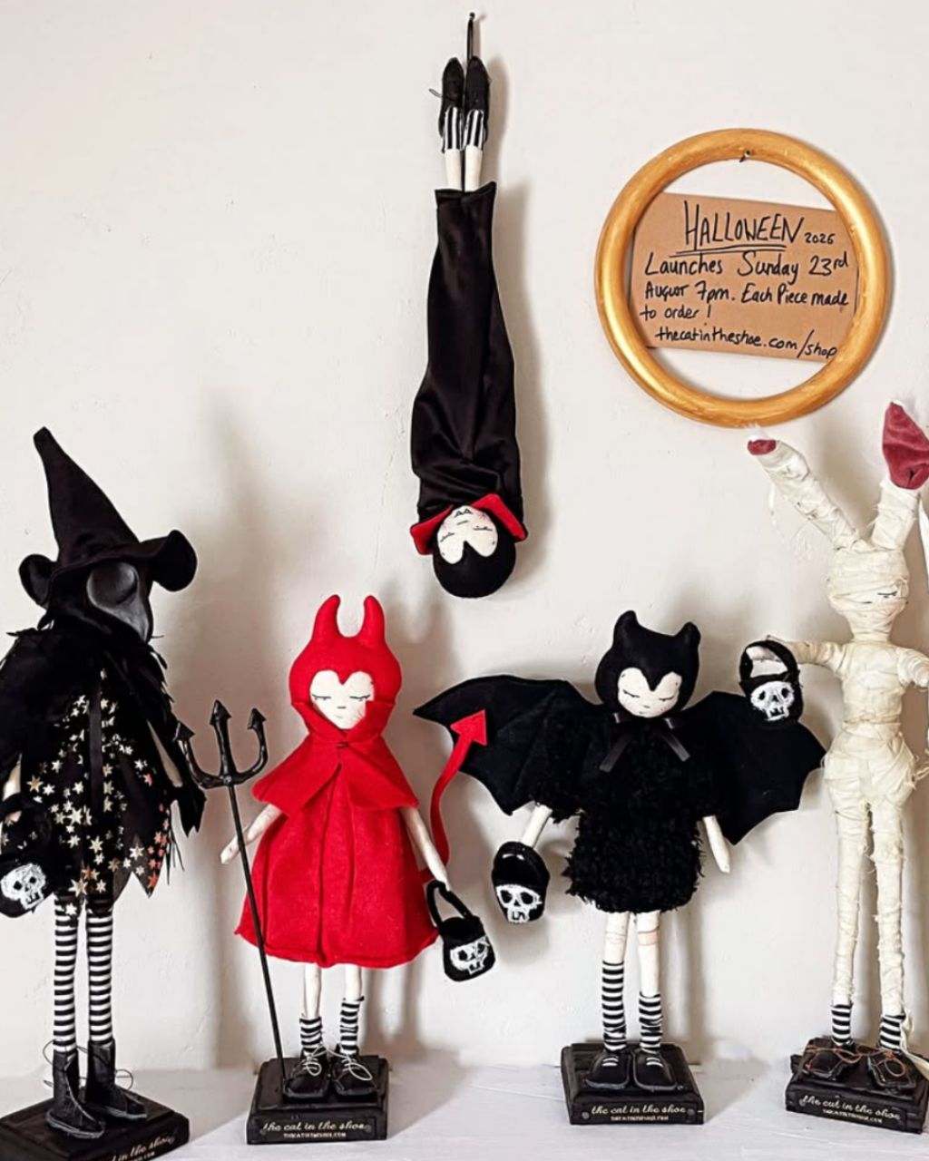 7 Local Makers in Dorset Creating Beautiful Handmade Pieces