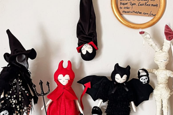 7 Local Makers in Dorset Creating Beautiful Handmade Pieces