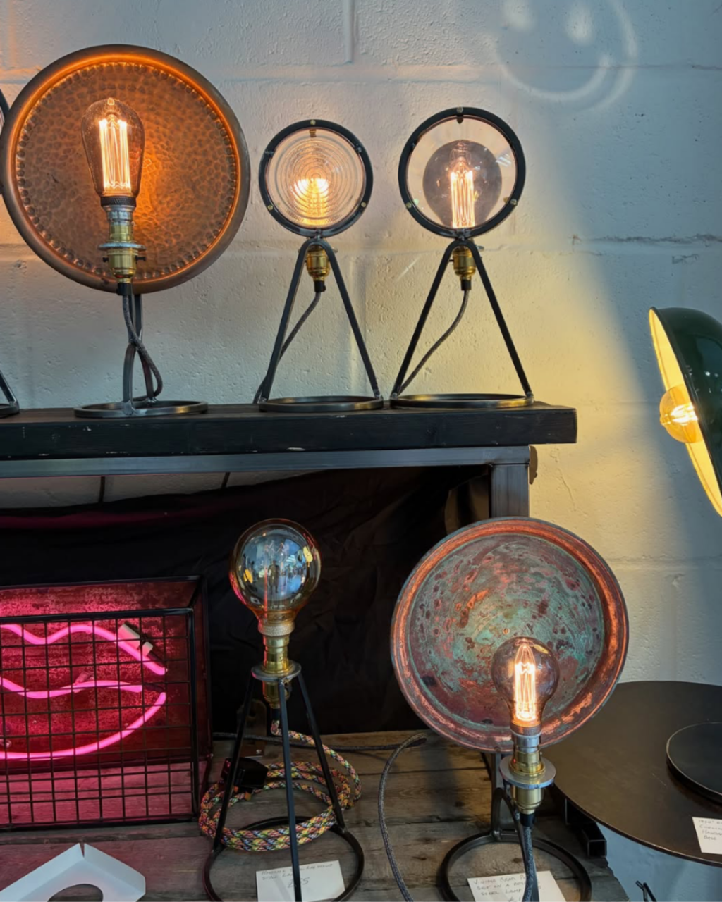 7 Local Makers in Dorset Creating Beautiful Handmade Pieces