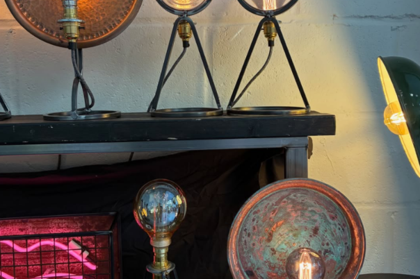 7 Local Makers in Dorset Creating Beautiful Handmade Pieces