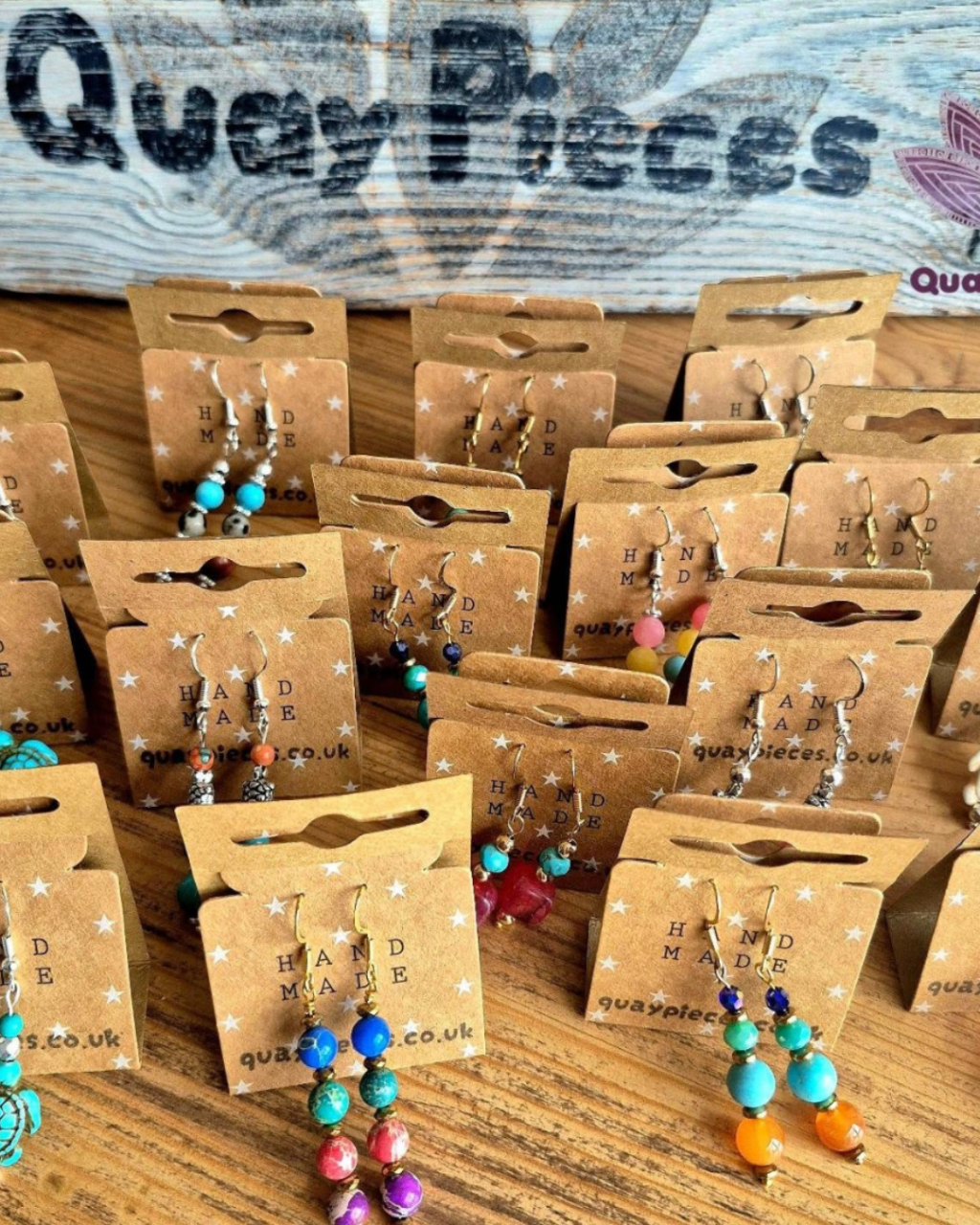 7 Local Makers in Dorset Creating Beautiful Handmade Pieces
