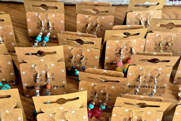 7 Local Makers in Dorset Creating Beautiful Handmade Pieces