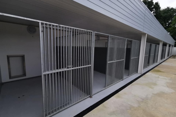 Country Kennels Dorset