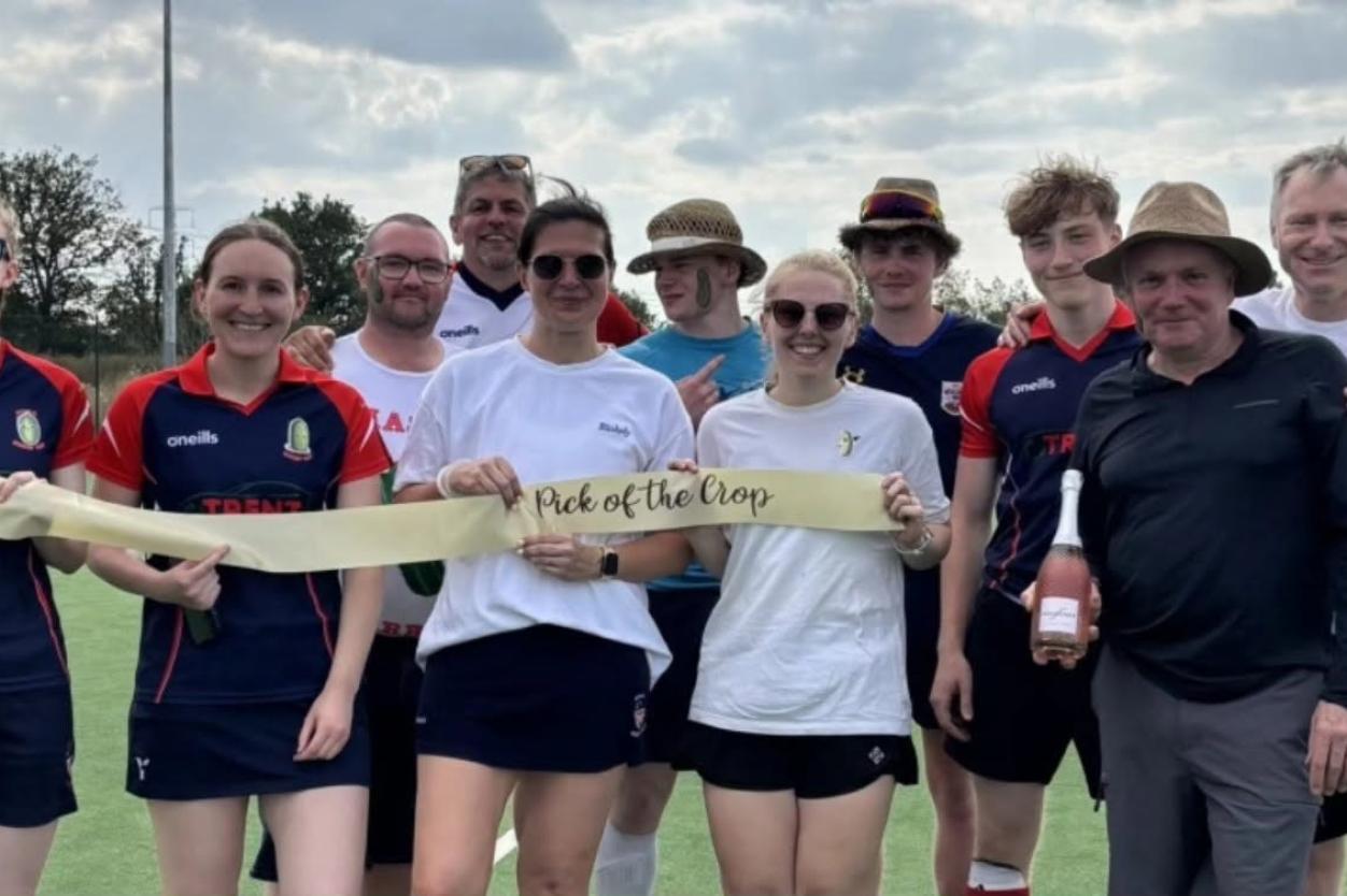 Poole Hockey Club | Adult and Junior Hockey in Poole