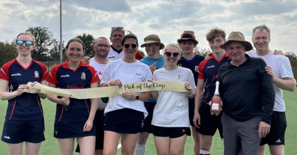 Poole Hockey Club | Adult and Junior Hockey in Poole