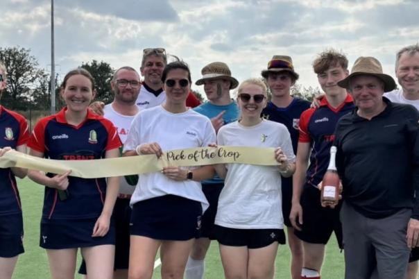 Poole Hockey Club | Adult and Junior Hockey in Poole