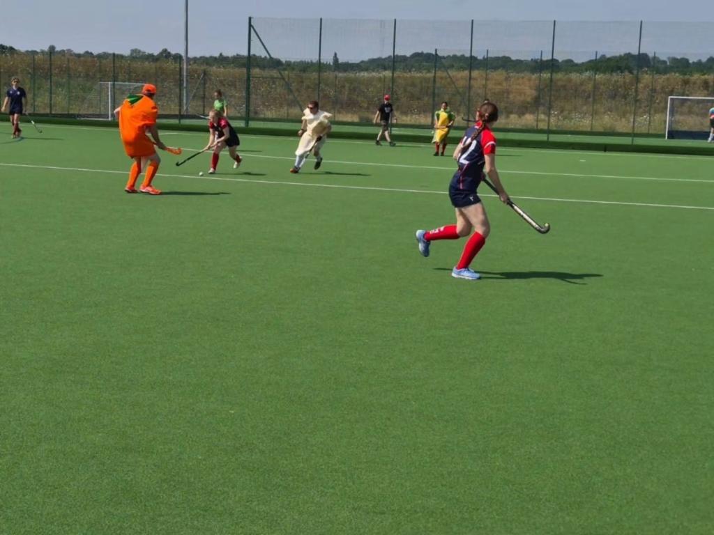 Poole Hockey Club | Adult and Junior Hockey in Poole